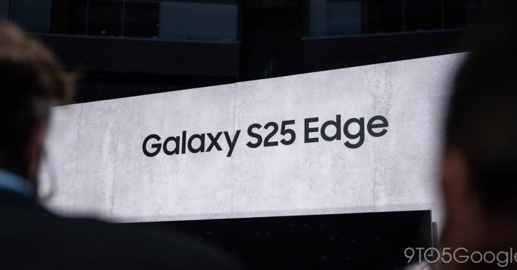 Lancement annoncé pour le Galaxy S25 Edge : découvrez les nouvelles fonctionnalités révolutionnaires de Samsung