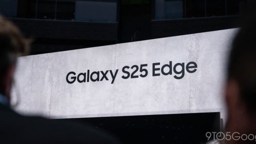 Lancement annoncé pour le Galaxy S25 Edge : découvrez les nouvelles fonctionnalités révolutionnaires de Samsung