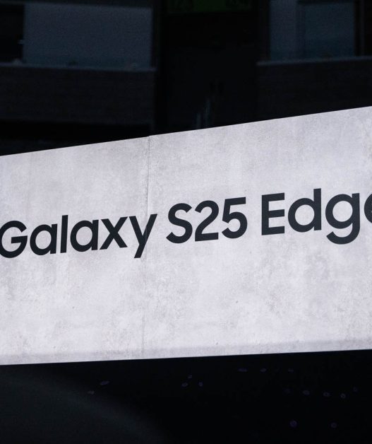 Lancement annoncé pour le Galaxy S25 Edge : découvrez les nouvelles fonctionnalités révolutionnaires de Samsung