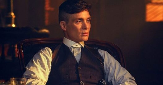 Harry Potter, Cillian Murphy nel ruolo del villain? L'assurdo rumor sulla serie TV!