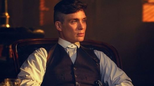 Harry Potter, Cillian Murphy nel ruolo del villain? L'assurdo rumor sulla serie TV!