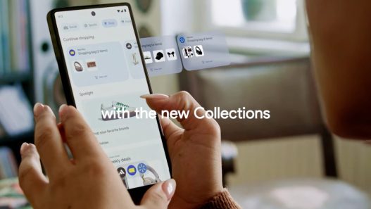 Les collections facilitent votre expérience sur Google Play Store : découvrez les nouvelles fonctionnalités