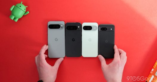 Les meilleures offres Google Pixel sur Amazon: économisez gros dès maintenant