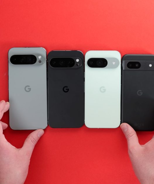 Les meilleures offres Google Pixel sur Amazon: économisez gros dès maintenant