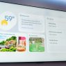 L'essor de Google TV : révolution des écrans intelligents Gemini