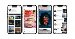 L'expérience d'Instagram photo-only s'étend sur Android et iOS avec le lancement de Foto