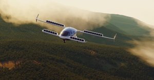 L'illusion de lilium : fin du rêve d'air taxi avec une nouvelle faillite