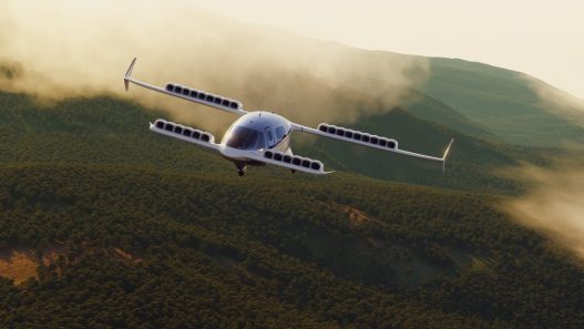 L'illusion de lilium : fin du rêve d'air taxi avec une nouvelle faillite