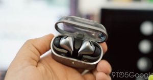 Mise à jour firmware pour galaxy buds 3 pro : améliorez votre expérience audio