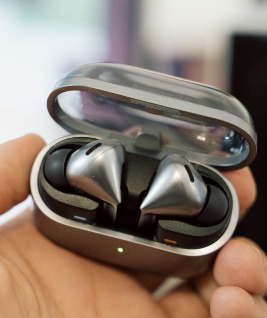 Mise à jour firmware pour galaxy buds 3 pro : améliorez votre expérience audio