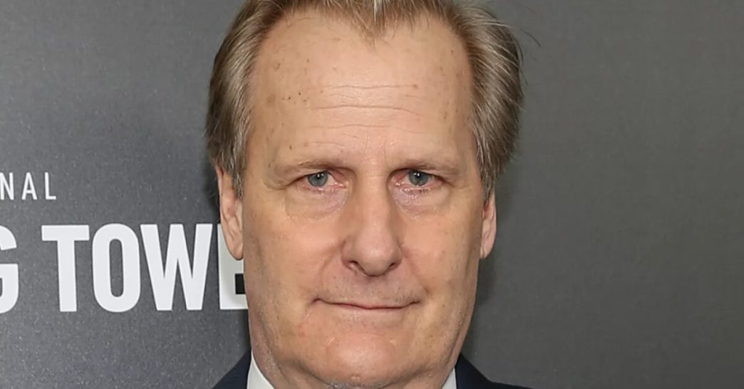 Dilettante: Jeff Daniels protagonista della nuova serie targata Apple TV+