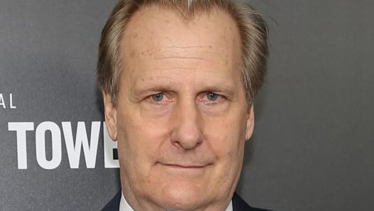 Dilettante: Jeff Daniels protagonista della nuova serie targata Apple TV+