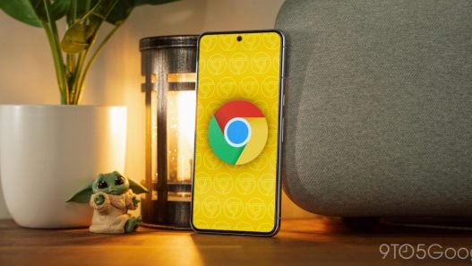 Optimisez votre expérience avec la nouvelle section 'apparence' de Chrome pour Android