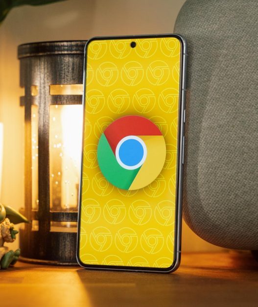 Optimisez votre expérience avec la nouvelle section 'apparence' de Chrome pour Android