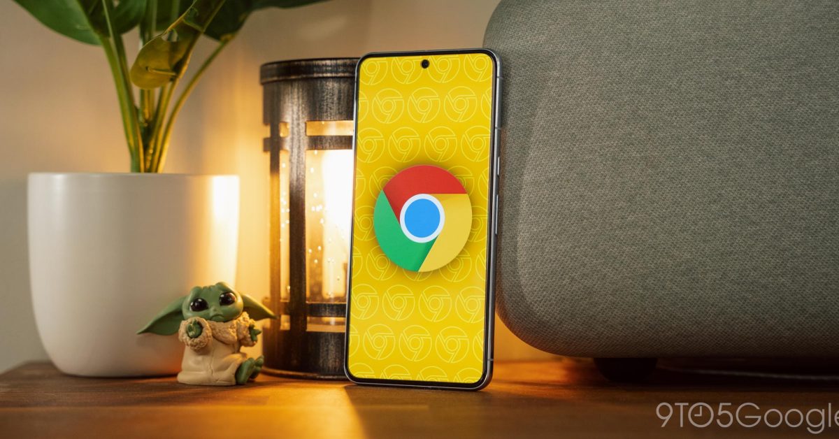 Optimisez votre expérience avec la nouvelle section 'apparence' de Chrome pour Android