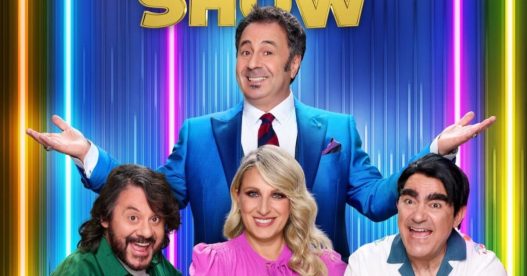 LOL Talent Show: Chi fa ridere è dentro, la clip in esclusiva della stagione 2