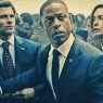 Paradise: la serie Disney+ con Sterling K. Brown è stata rinnovata per una seconda stagione