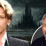 Il Signore degli Anelli: Gli Anelli del Potere - Stagione 3: Jamie Campbell Bower e Eddie Marsan nel cast