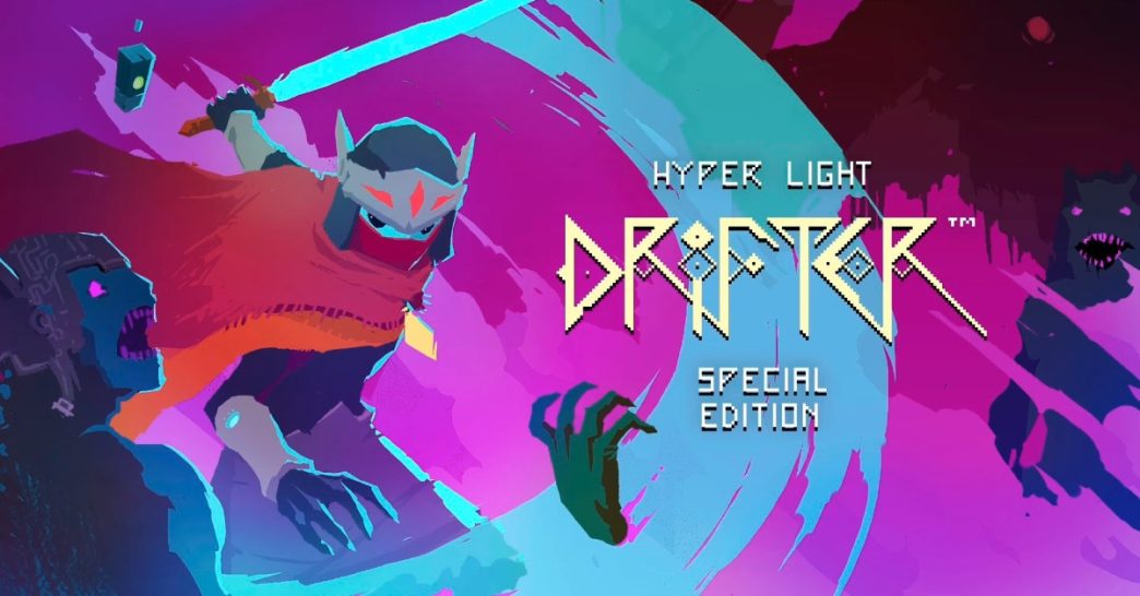 Plongez dans l'univers mystérieux de hyper light drifter, codenames et exolotl zian : des aventures captivantes à ne pas manquer