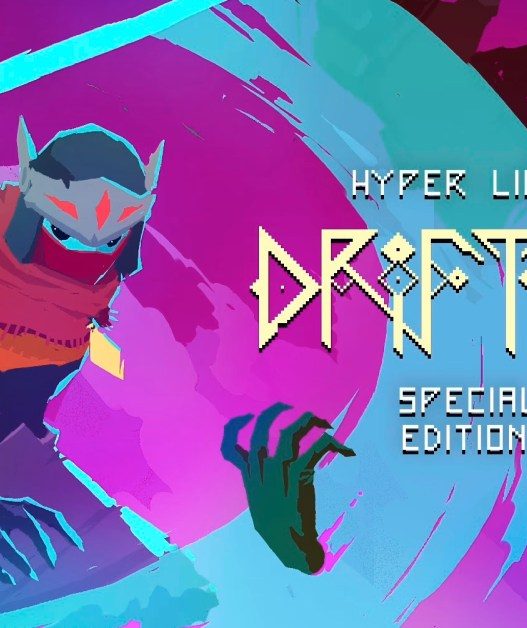 Plongez dans l'univers mystérieux de hyper light drifter, codenames et exolotl zian : des aventures captivantes à ne pas manquer