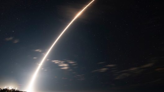 Problèmes persistants chez SpaceX : les secondes étapes peinent à se désorbiter correctement