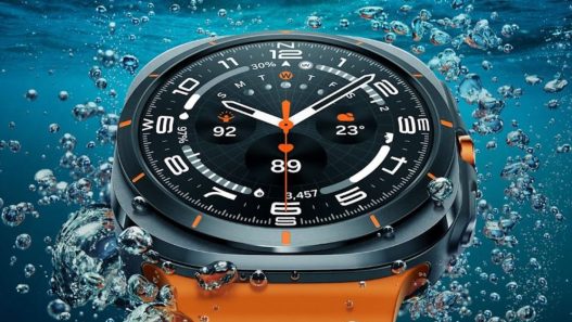 Profitez d'une réduction de 230 $ sur la Galaxy Watch Ultra et découvrez le tracker Find My Device et plus encore