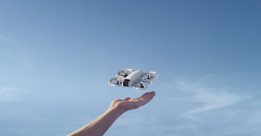 Quelles surprises DJI nous réserve-t-il pour sa prochaine sortie ?