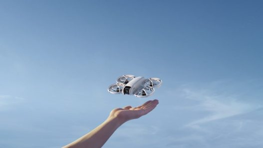 Quelles surprises DJI nous réserve-t-il pour sa prochaine sortie ?