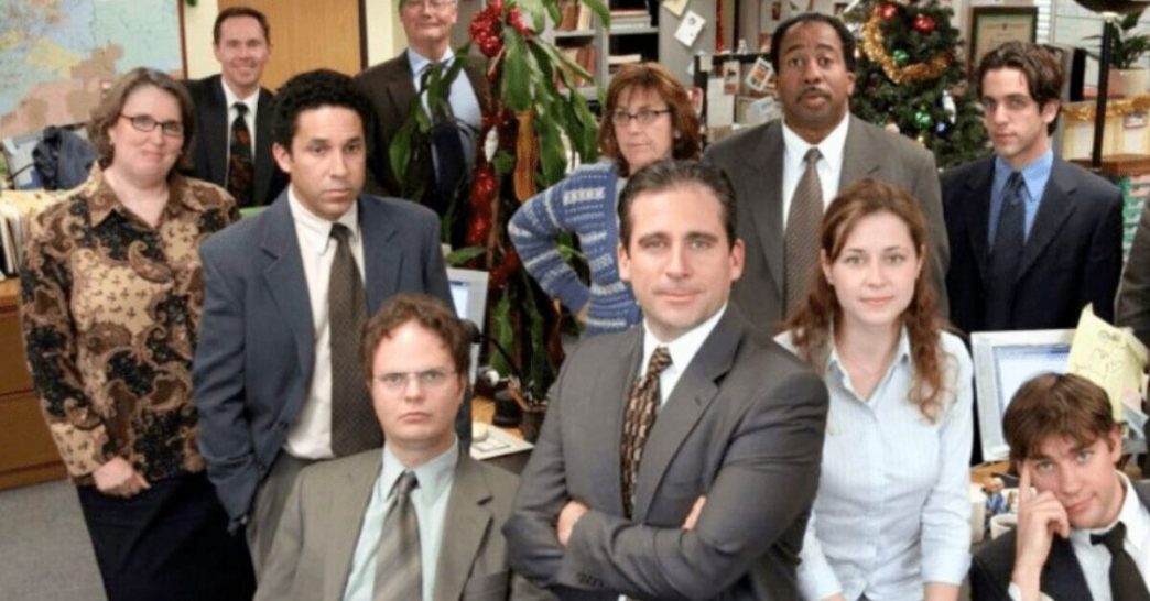 The Office: una star della versione statunitense è pronta a riprendere il suo ruolo nel reboot