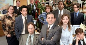 The Office: una star della versione statunitense è pronta a riprendere il suo ruolo nel reboot