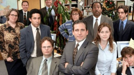 The Office: una star della versione statunitense è pronta a riprendere il suo ruolo nel reboot