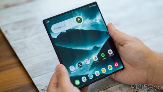 Samsung se prépare pour une nouvelle beta de One UI 7 sur le Galaxy Z Fold 6 : innovation smartphone en vue