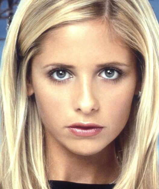 Sarah Michelle Gellar rompe il silenzio sul ritorno di Buffy l'ammazzavampiri: "Siamo sulla giusta strada"