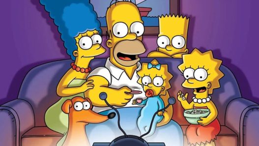 I Simpson, Disney+ annuncia un nuovo episodio esclusivo: i primi dettagli