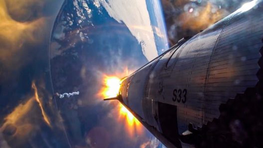 Starship flight 7 de SpaceX : analyse des erreurs et leçons à retenir