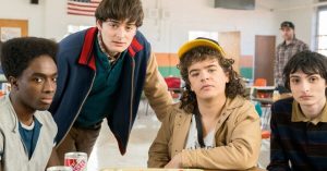 Stranger Things, ci siamo! Novità entusiasmanti sulla stagione 5