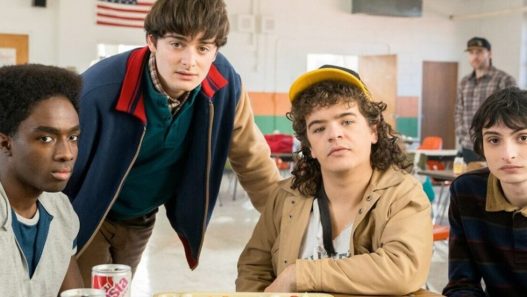 Stranger Things, ci siamo! Novità entusiasmanti sulla stagione 5