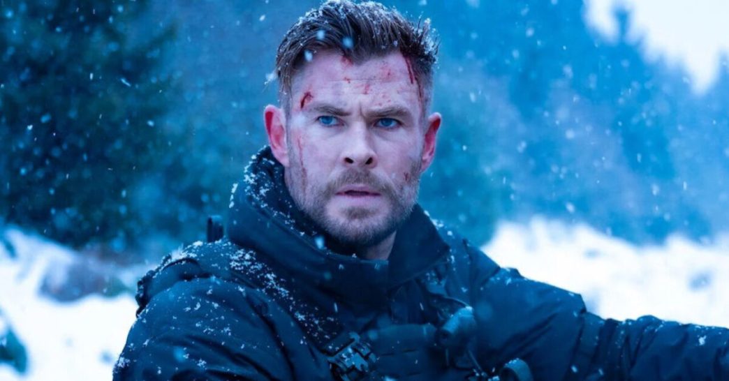 Tyler Rake avrà una serie TV, ma il protagonista non sarà più Chris Hemsworth