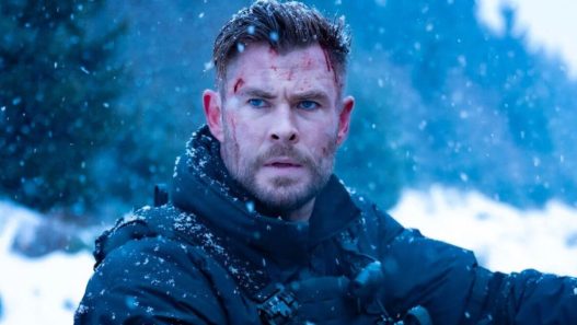 Tyler Rake avrà una serie TV, ma il protagonista non sarà più Chris Hemsworth