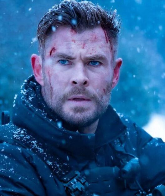 Tyler Rake avrà una serie TV, ma il protagonista non sarà più Chris Hemsworth