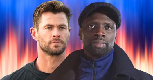 Tyler Rake, la saga con Chris Hemsworth si espande con una serie tv: il protagonista sarà Omar Sy!