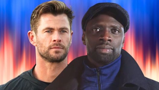 Tyler Rake, la saga con Chris Hemsworth si espande con una serie tv: il protagonista sarà Omar Sy!