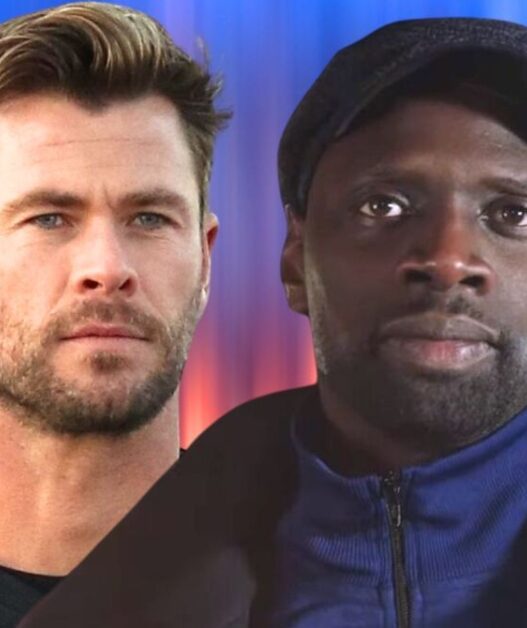 Tyler Rake, la saga con Chris Hemsworth si espande con una serie tv: il protagonista sarà Omar Sy!