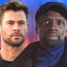 Tyler Rake, la saga con Chris Hemsworth si espande con una serie tv: il protagonista sarà Omar Sy!