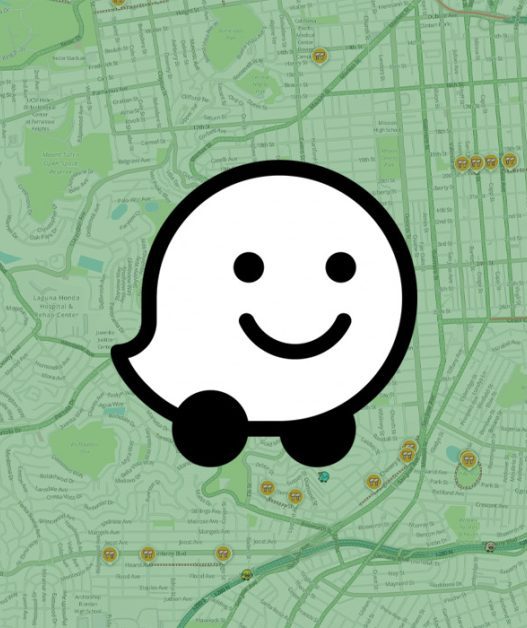 Waze intègre ses cartes au tableau de bord de votre voiture pour une navigation optimisée