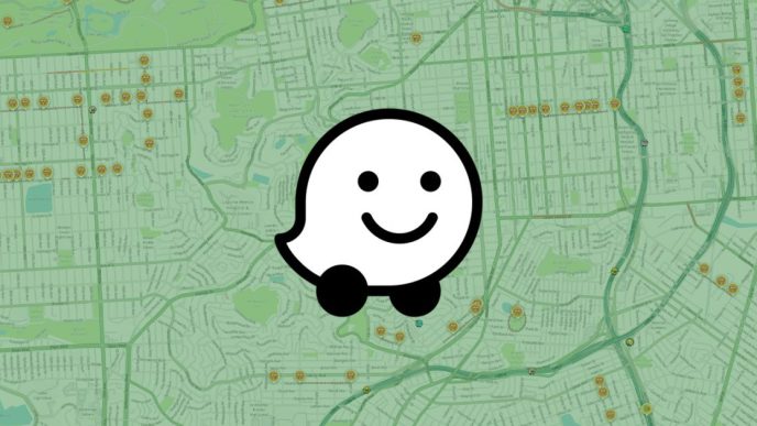 Waze intègre ses cartes au tableau de bord de votre voiture pour une navigation optimisée