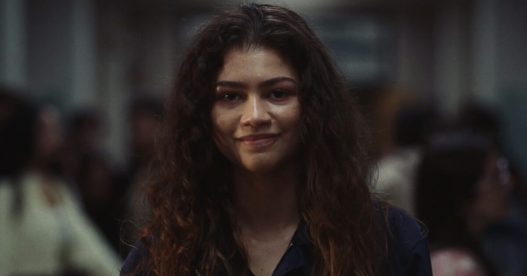 Euphoria - Stagione 3, le riprese sono iniziate: Zendaya protagonista della prima immagine!