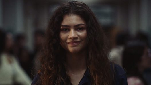 Euphoria - Stagione 3, le riprese sono iniziate: Zendaya protagonista della prima immagine!