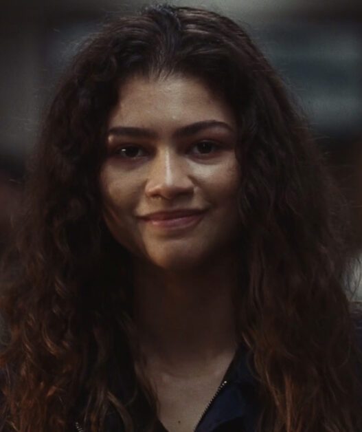 Euphoria - Stagione 3, le riprese sono iniziate: Zendaya protagonista della prima immagine!