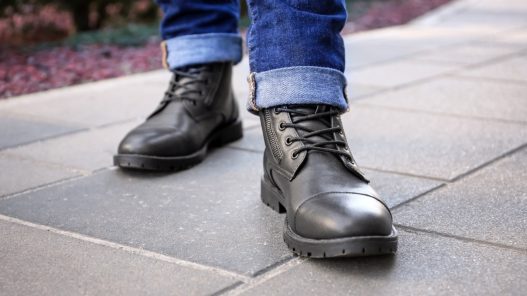 Des chaussures grandes tailles pour tous les styles : élégance et confort au rendez-vous